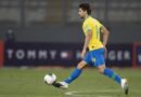 Com lesão de Thiago Silva, Rodrigo Caio é convocado para a Seleção Brasileira