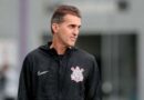 Vagner Mancini deixa o Corinthians após eliminação no Paulista