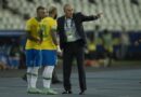 Brasil pega o Chile nas quartas de final da Copa América; confira demais confrontos