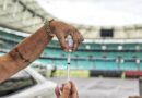 Brasil recebe dois lotes da vacina da Pfizer neste domingo
