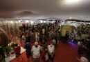 Chocolat Festival em Ilhéus recebeu 25 mil visitantes