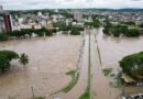 Sobe para 26 número de mortos por causa das chuvas na Bahia