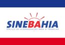 O SineBahia divulga 60 vagas de emprego oferecidas em Ilhéus.