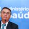 Bolsonaro diz que ‘não acredita nada’ na urna eletrônica