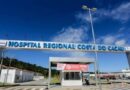 (Nota) Hospital Costa do Cacau sobre suposta morte de criança após vacina